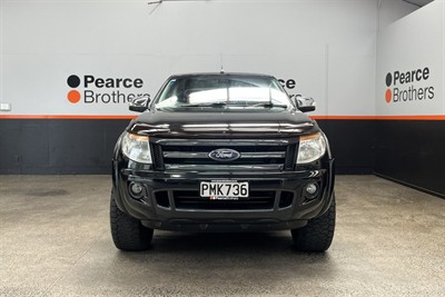 2014 Ford Ranger - Thumbnail