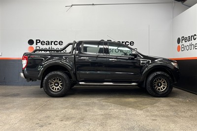 2014 Ford Ranger - Thumbnail