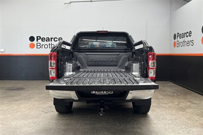 2014 Ford Ranger - Thumbnail