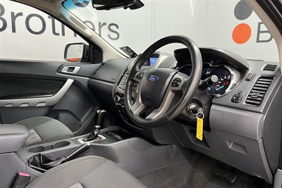 2014 Ford Ranger - Thumbnail