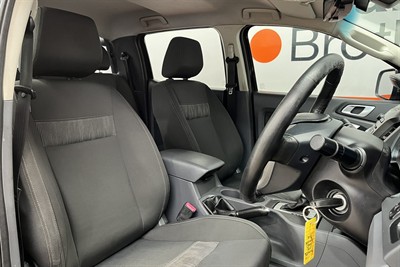 2014 Ford Ranger - Thumbnail