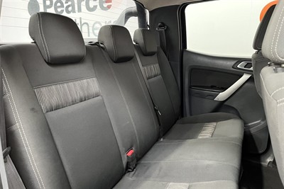 2014 Ford Ranger - Thumbnail