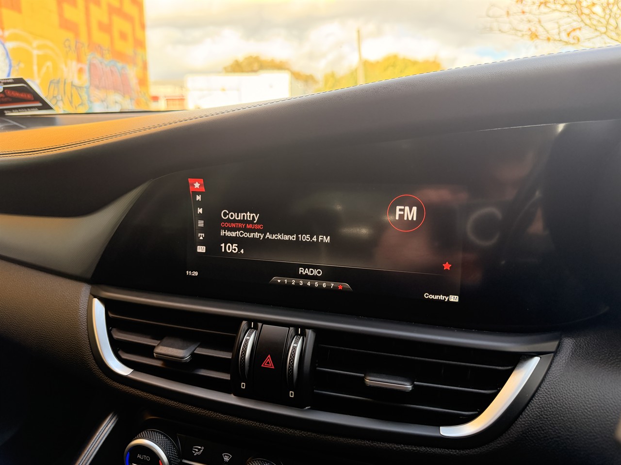 2018 Alfa Romeo Giulia