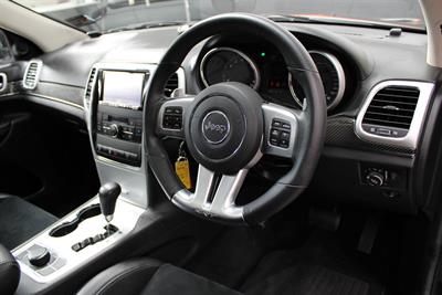 2013 Jeep Grand Cherokee - Thumbnail