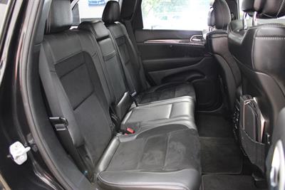 2013 Jeep Grand Cherokee - Thumbnail