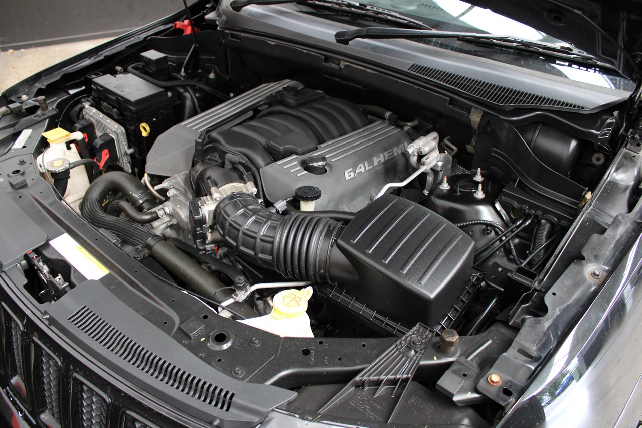 2013 Jeep Grand Cherokee