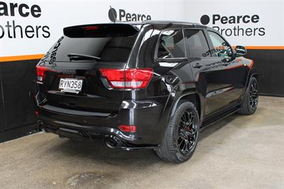 2013 Jeep Grand Cherokee - Thumbnail