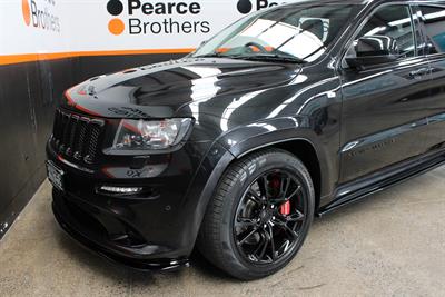 2013 Jeep Grand Cherokee - Thumbnail