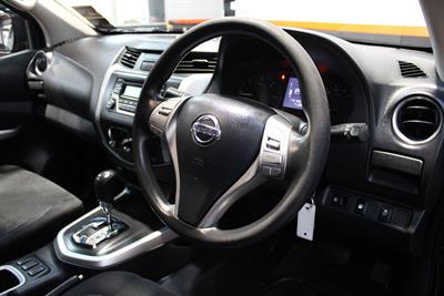 2018 Nissan Navara - Thumbnail