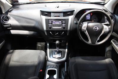 2018 Nissan Navara - Thumbnail