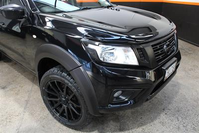 2018 Nissan Navara - Thumbnail
