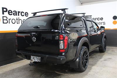 2018 Nissan Navara - Thumbnail