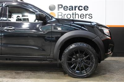 2018 Nissan Navara - Thumbnail