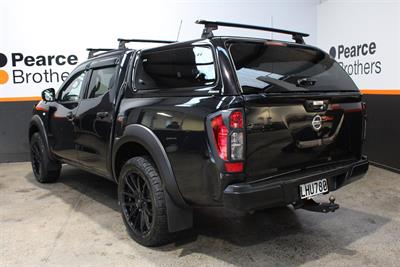 2018 Nissan Navara - Thumbnail