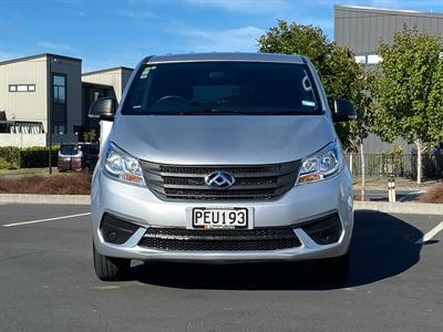 2022 LDV G10 - Thumbnail