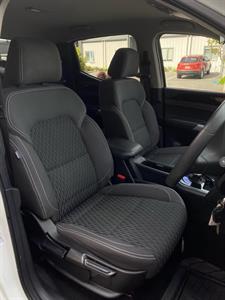 2022 LDV T60 - Thumbnail