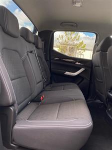 2022 LDV T60 - Thumbnail