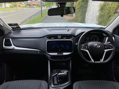 2022 LDV T60 - Thumbnail