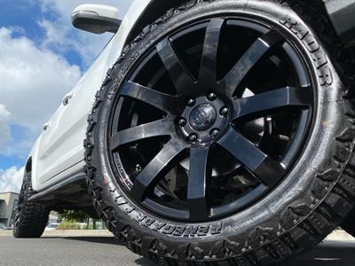 2022 LDV T60 - Thumbnail