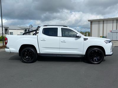 2022 LDV T60 - Thumbnail