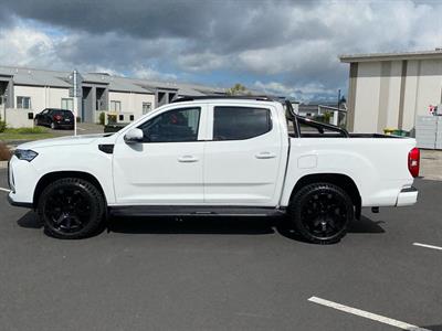 2022 LDV T60 - Thumbnail