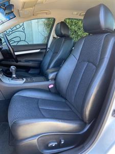 2009 Nissan SKYLINE - Thumbnail