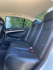 2009 Nissan SKYLINE - Thumbnail