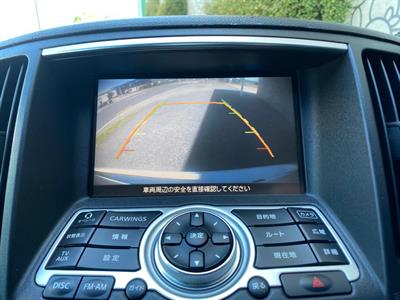 2009 Nissan SKYLINE - Thumbnail