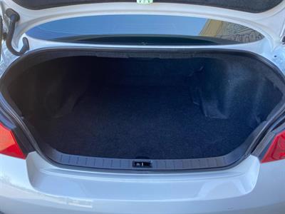 2009 Nissan SKYLINE - Thumbnail