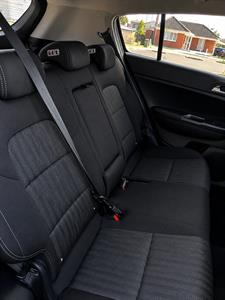 2018 Kia SPORTAGE - Thumbnail