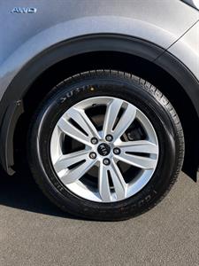 2018 Kia SPORTAGE - Thumbnail