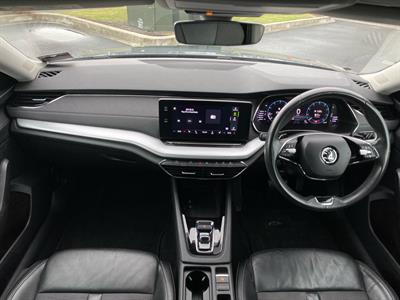 2022 Skoda Octavia - Thumbnail