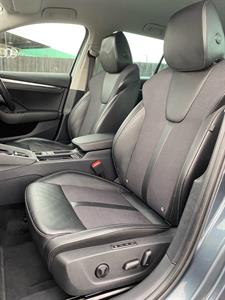 2022 Skoda Octavia - Thumbnail