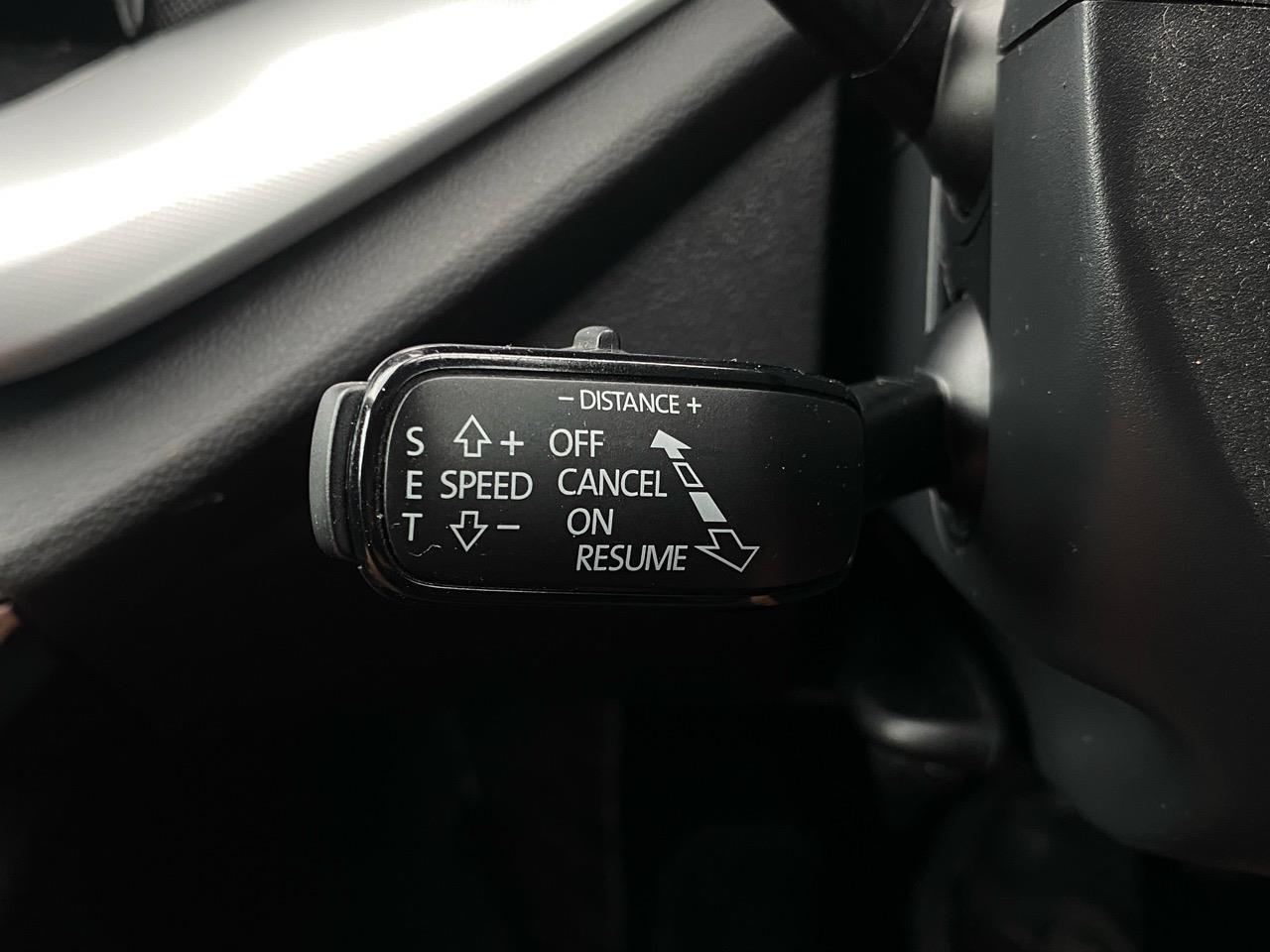 2022 Skoda Octavia