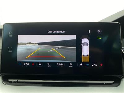 2022 Skoda Octavia - Thumbnail