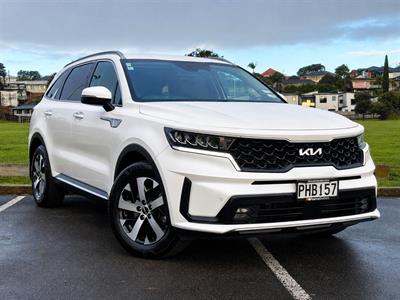 2022 Kia Sorento - Thumbnail