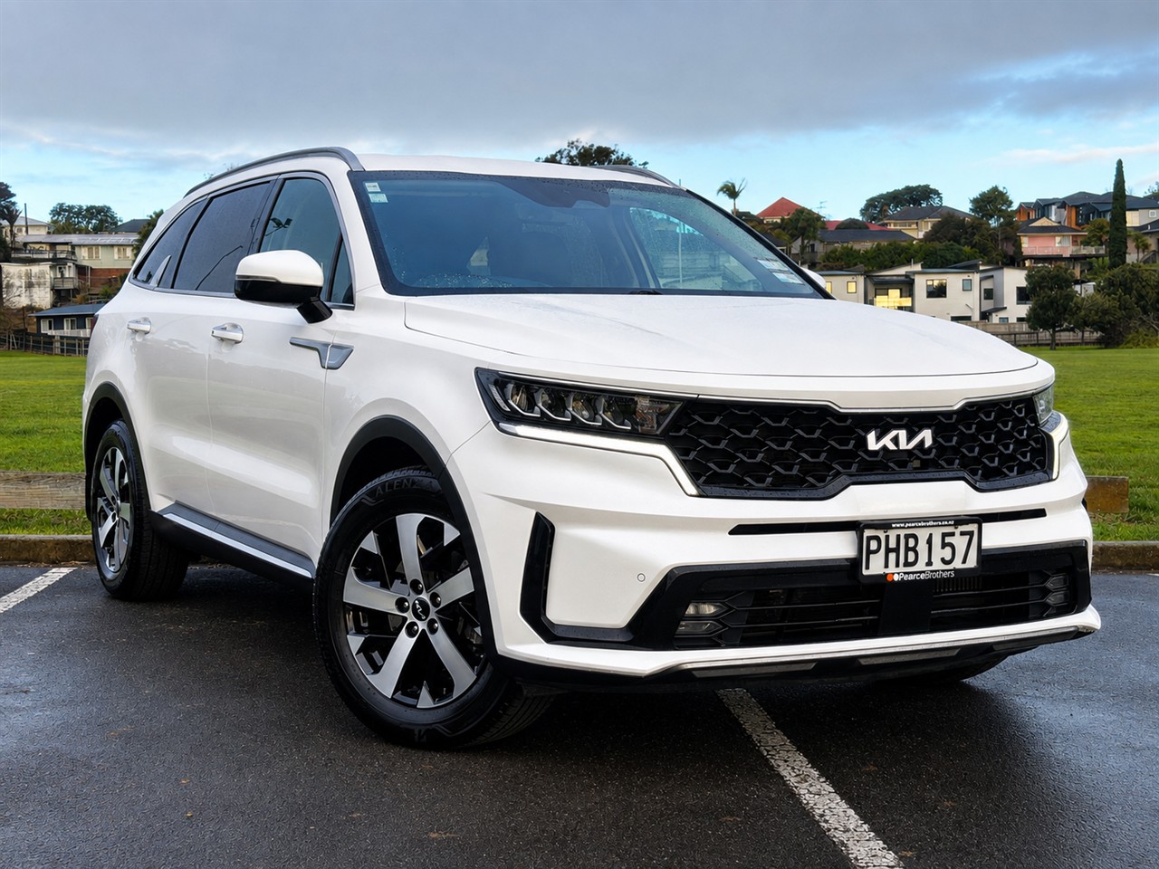 2022 Kia Sorento