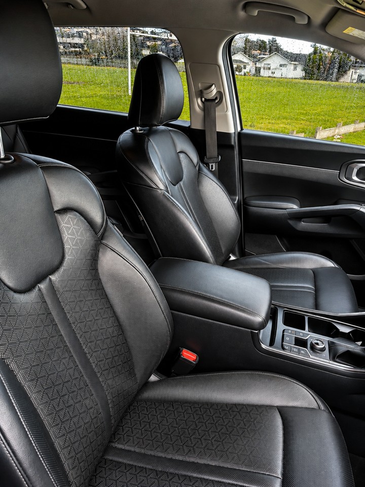 2022 Kia Sorento