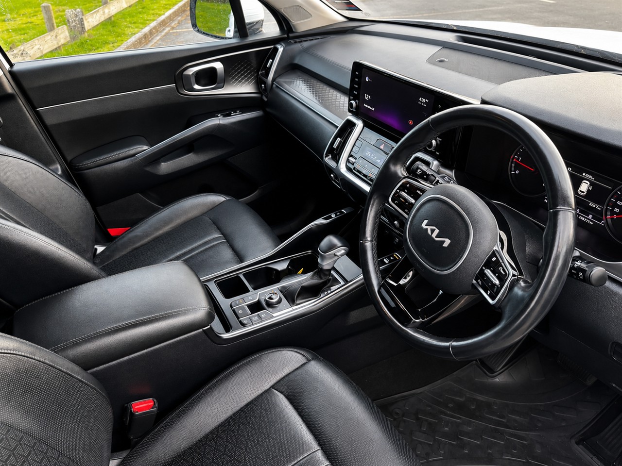 2022 Kia Sorento