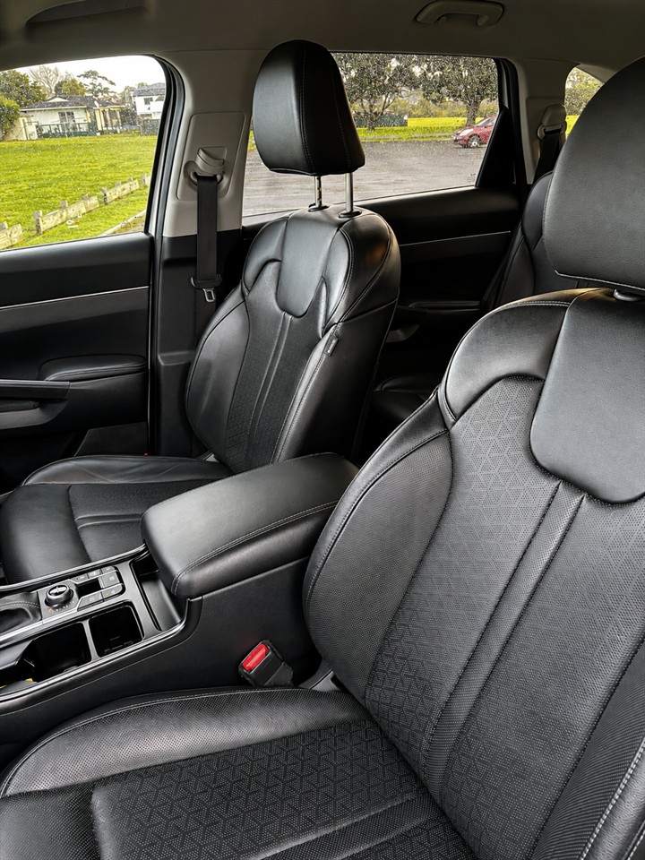 2022 Kia Sorento