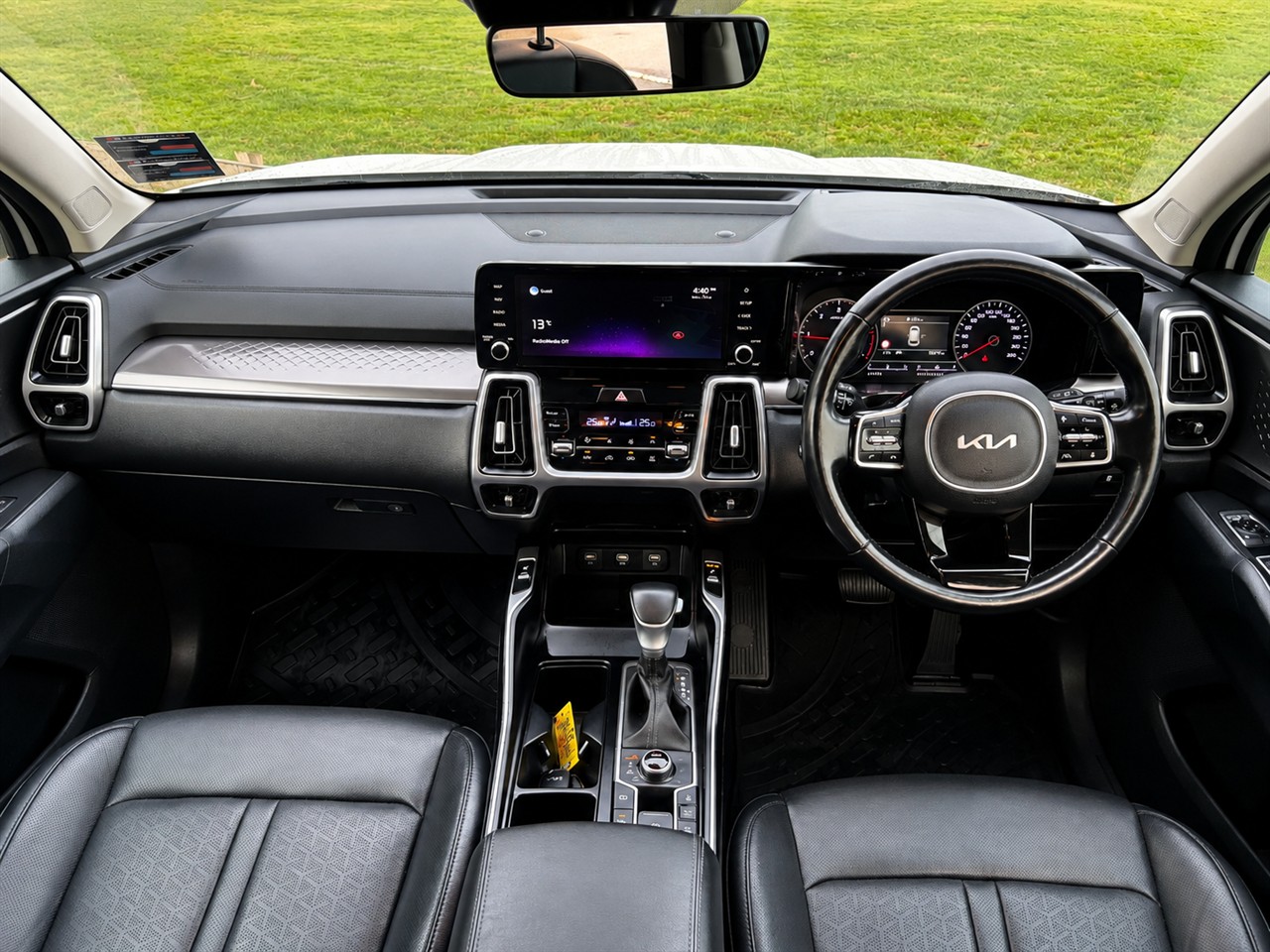 2022 Kia Sorento