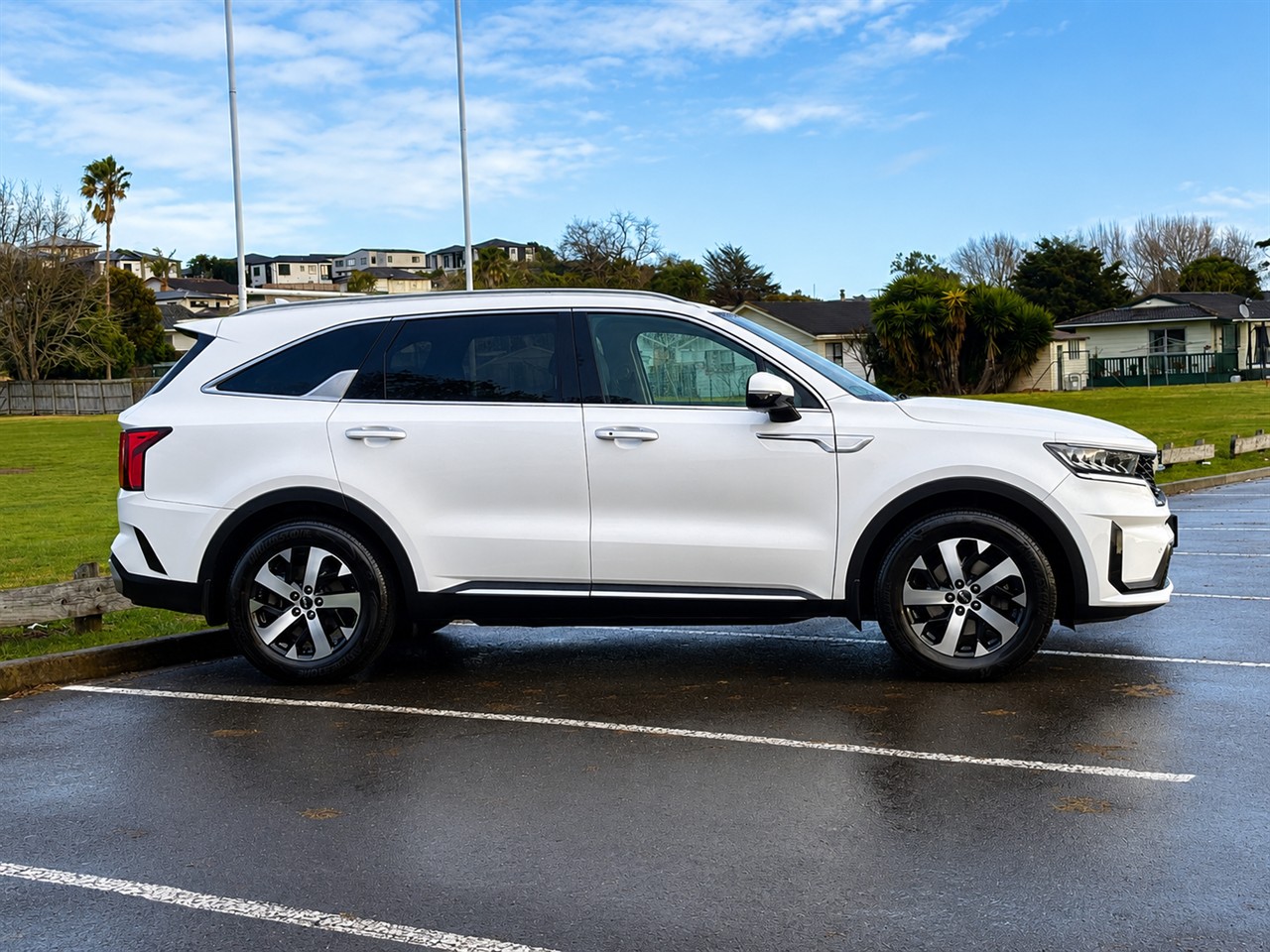 2022 Kia Sorento