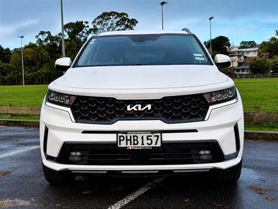 2022 Kia Sorento - Thumbnail