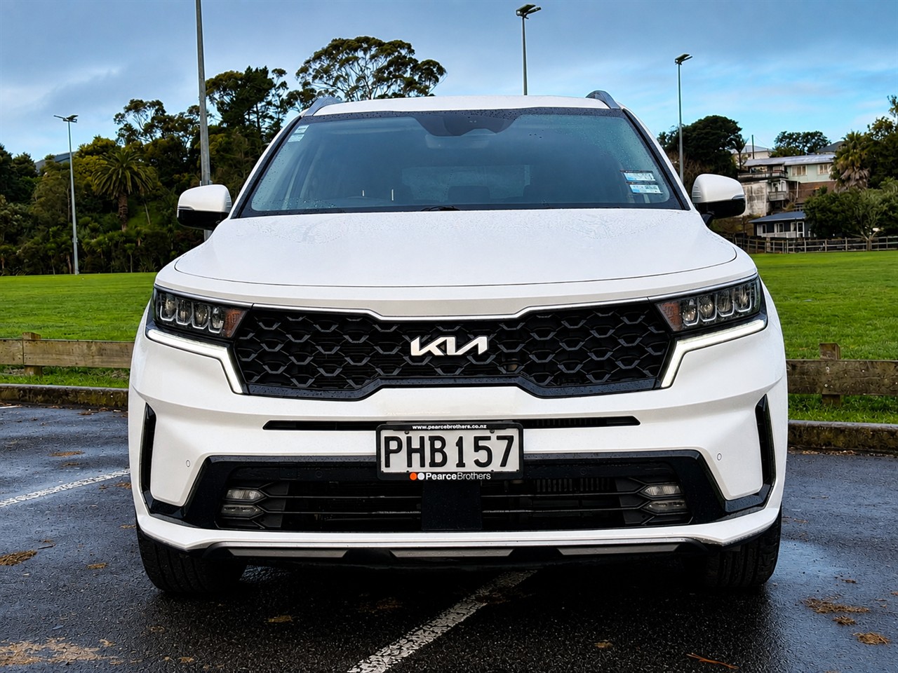 2022 Kia Sorento