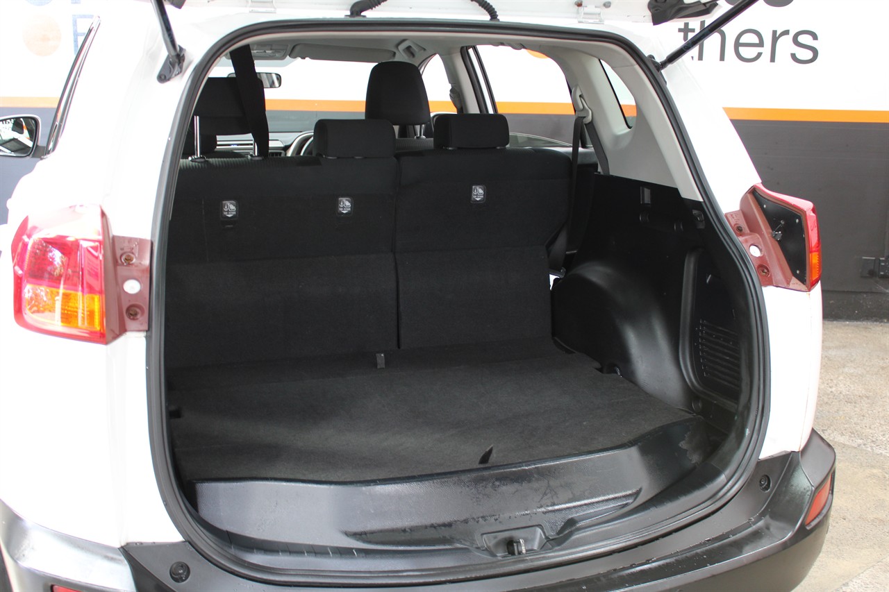 2014 Toyota RAV4