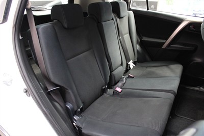 2014 Toyota RAV4 - Thumbnail