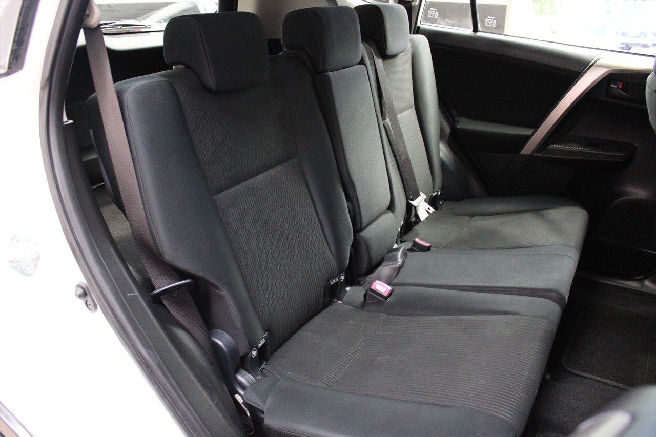 2014 Toyota RAV4