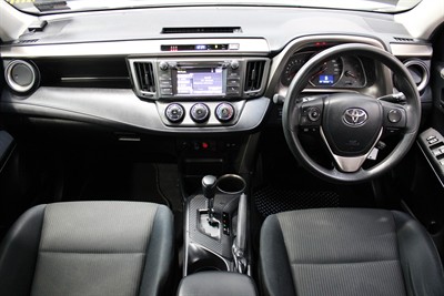 2014 Toyota RAV4 - Thumbnail