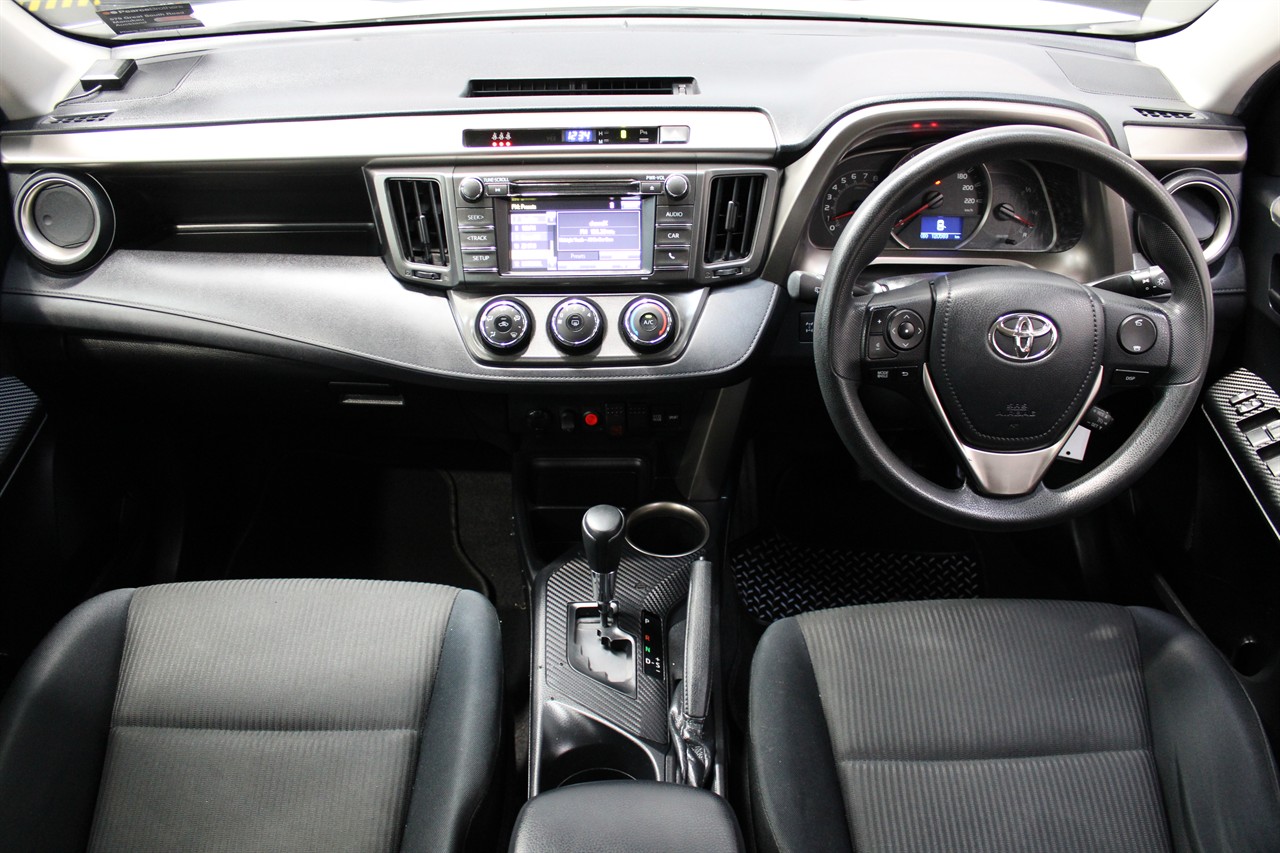2014 Toyota RAV4