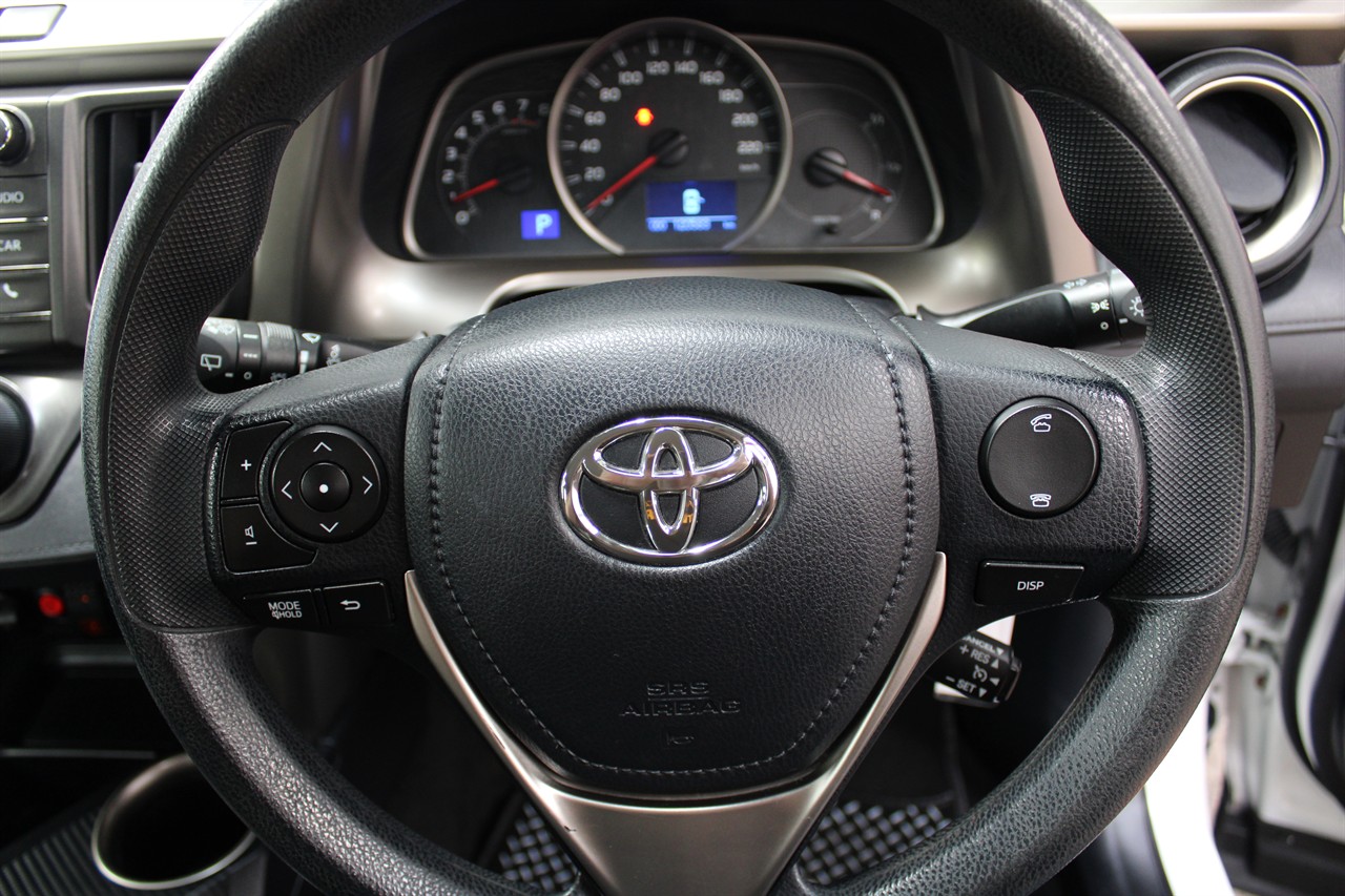 2014 Toyota RAV4